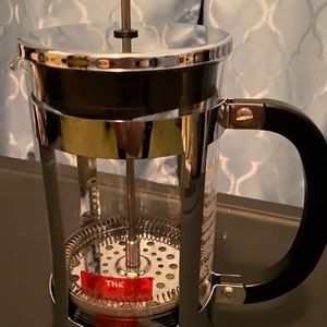 Coffee press